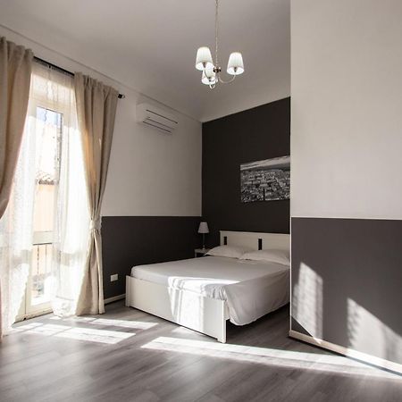 Ducezio Rooms Noto Bagian luar foto