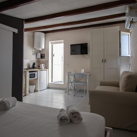 Ducezio Rooms Noto Bagian luar foto
