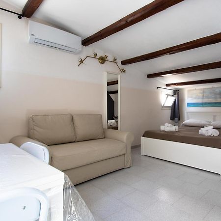 Ducezio Rooms Noto Bagian luar foto