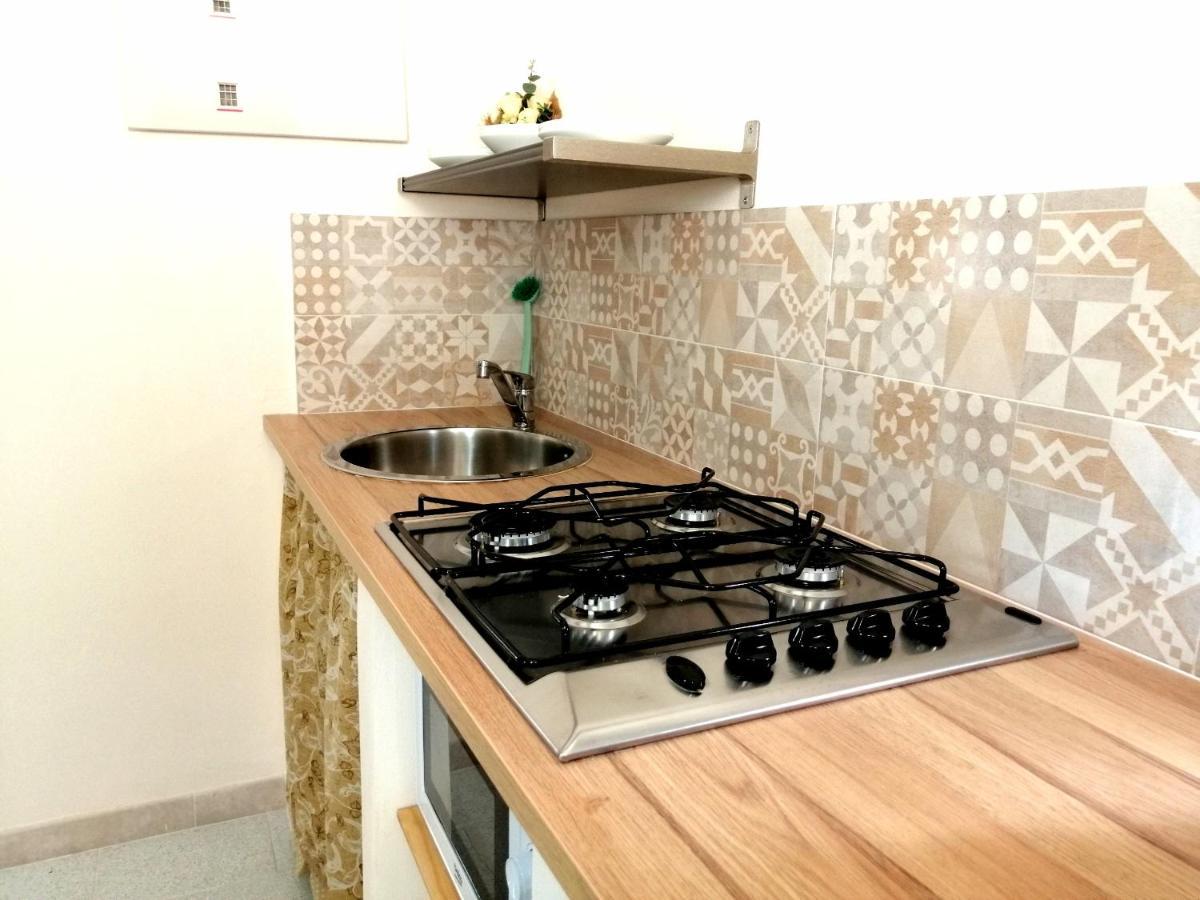 Ducezio Rooms Noto Bagian luar foto