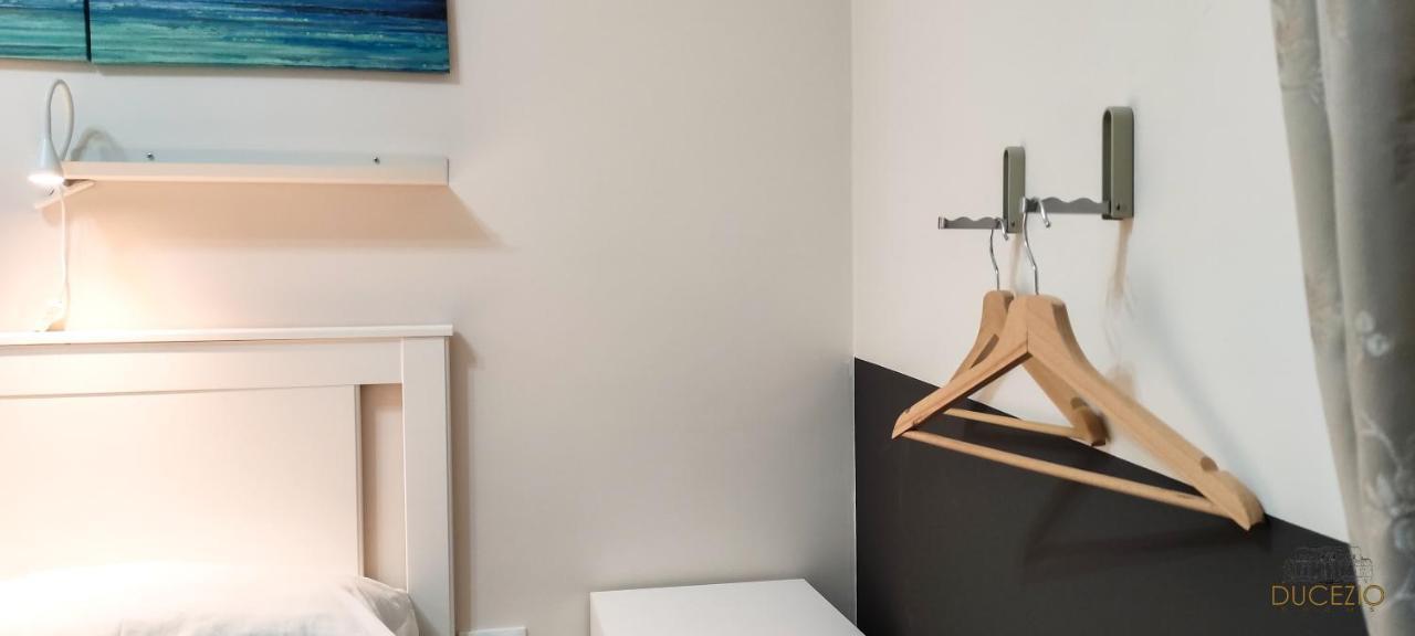 Ducezio Rooms Noto Bagian luar foto
