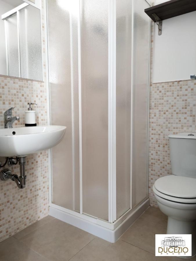 Ducezio Rooms Noto Bagian luar foto