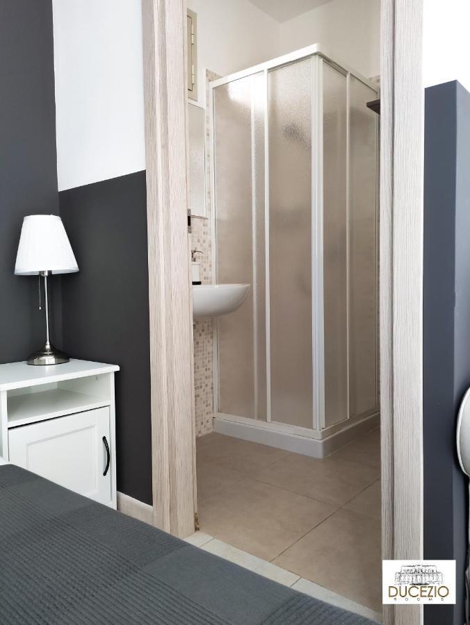 Ducezio Rooms Noto Bagian luar foto