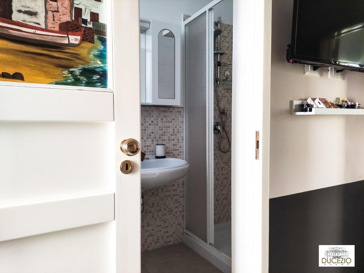 Ducezio Rooms Noto Bagian luar foto