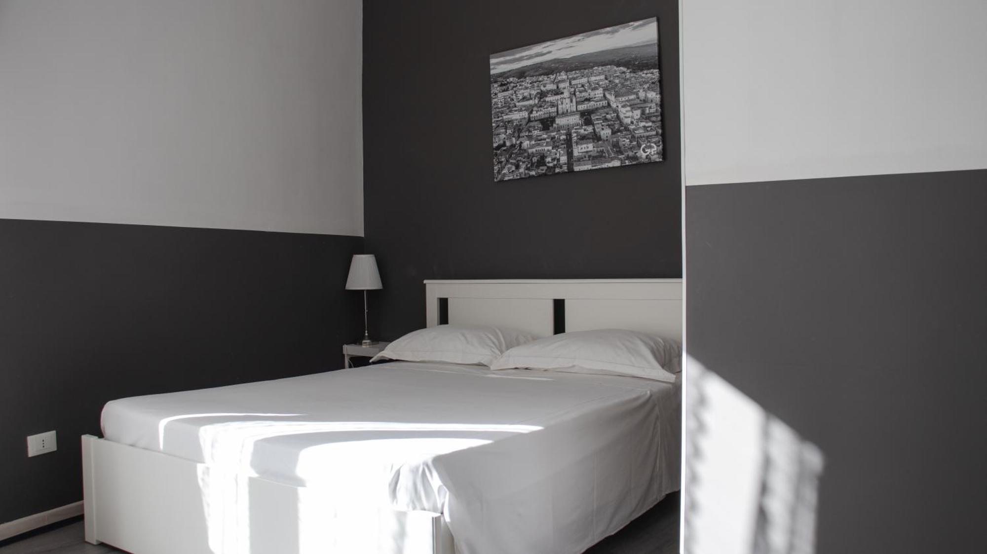 Ducezio Rooms Noto Bagian luar foto