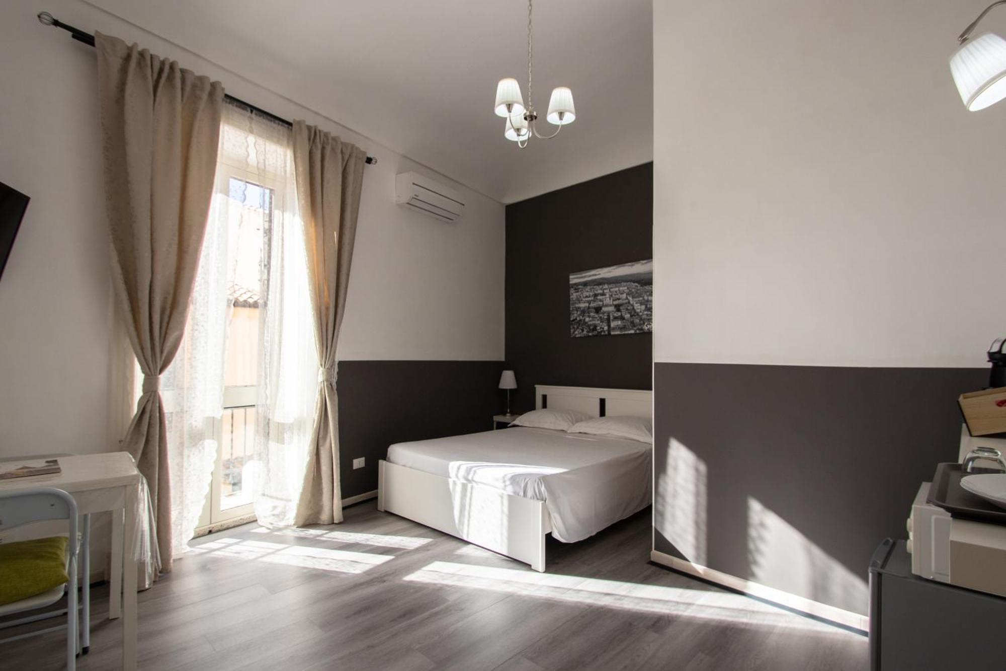 Ducezio Rooms Noto Bagian luar foto