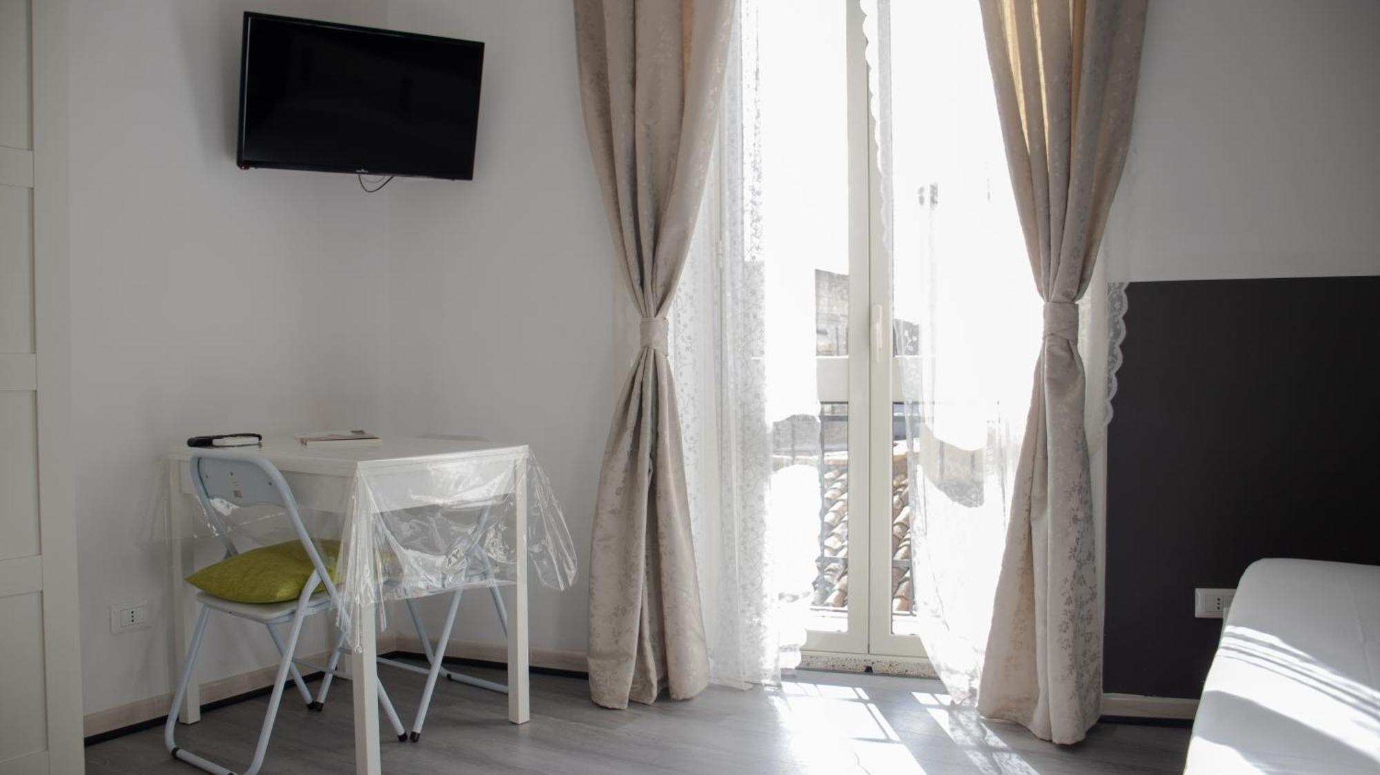 Ducezio Rooms Noto Bagian luar foto