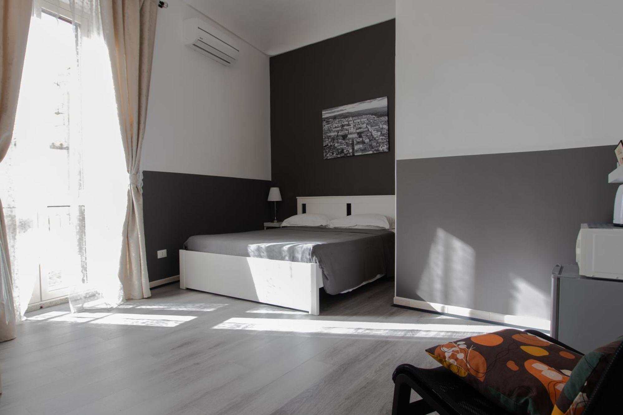 Ducezio Rooms Noto Bagian luar foto