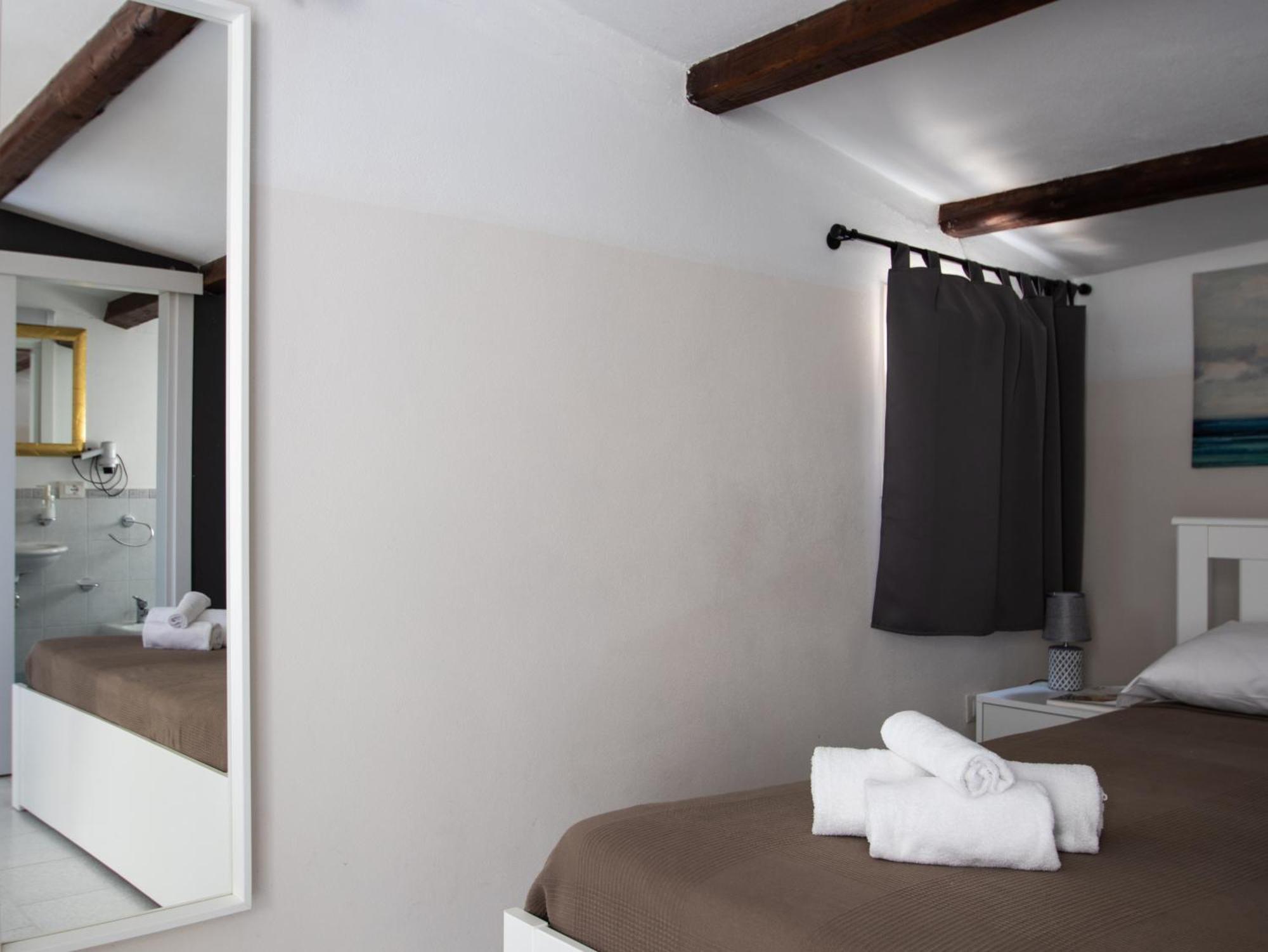 Ducezio Rooms Noto Bagian luar foto