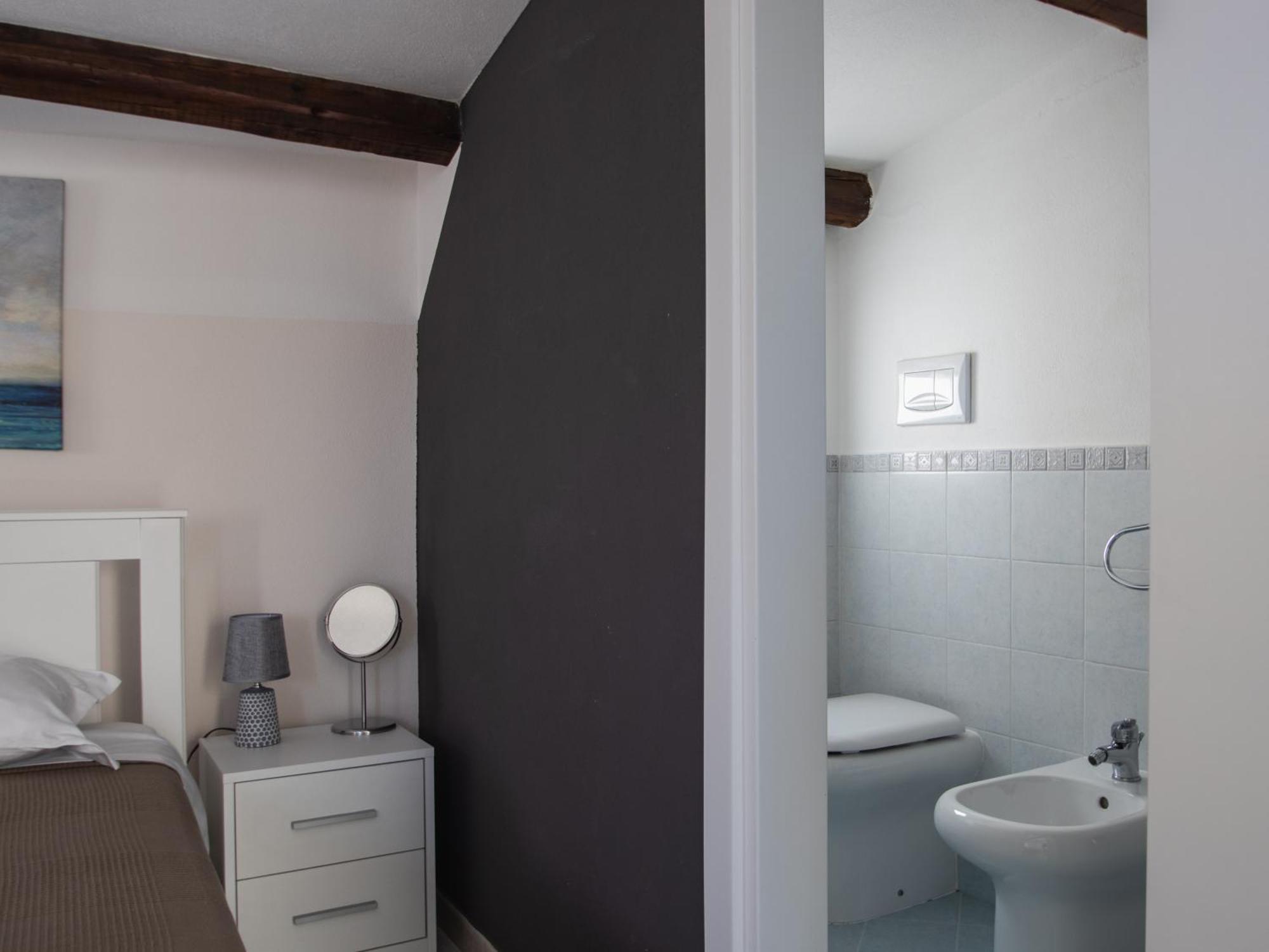 Ducezio Rooms Noto Bagian luar foto