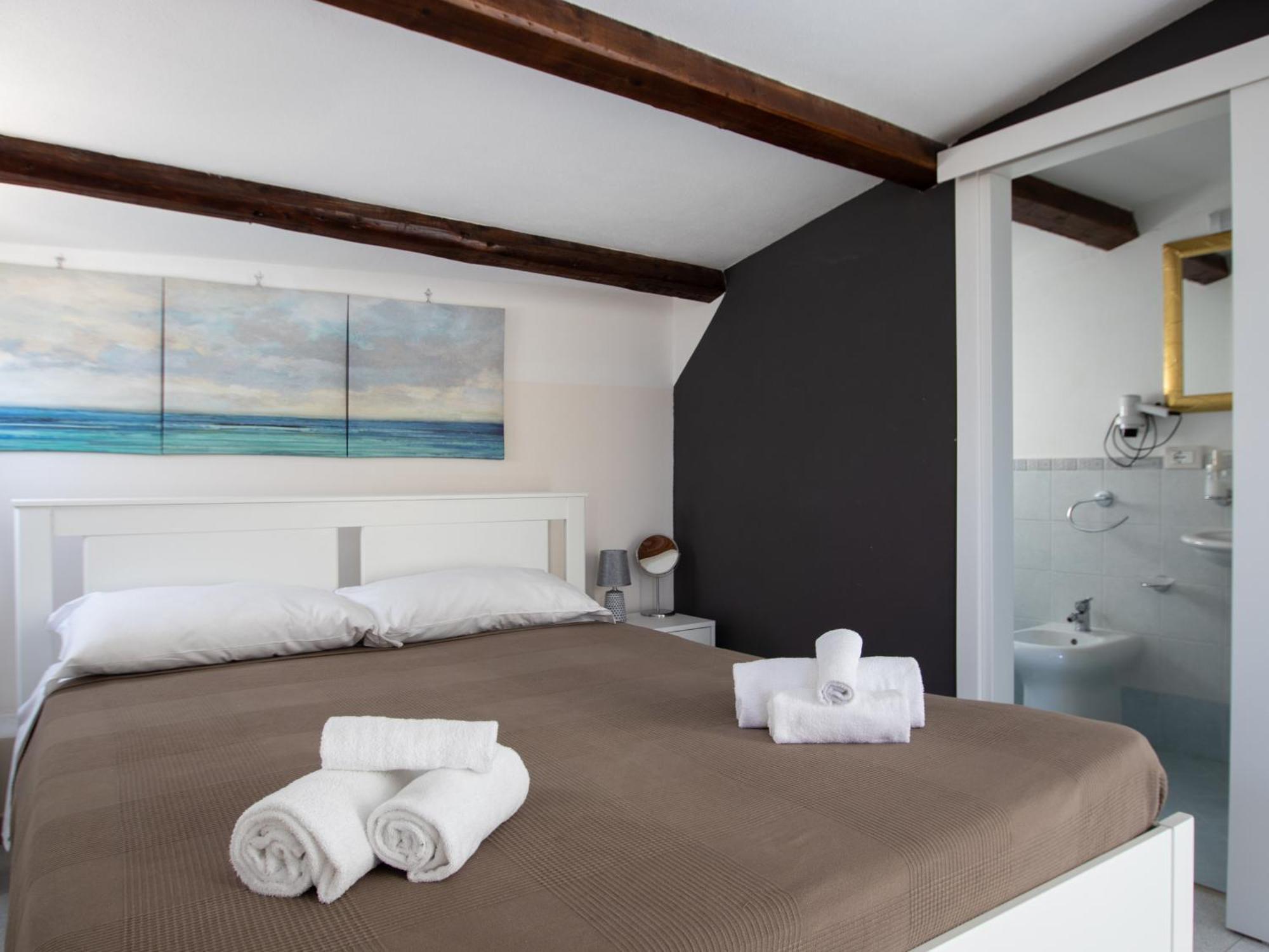 Ducezio Rooms Noto Bagian luar foto