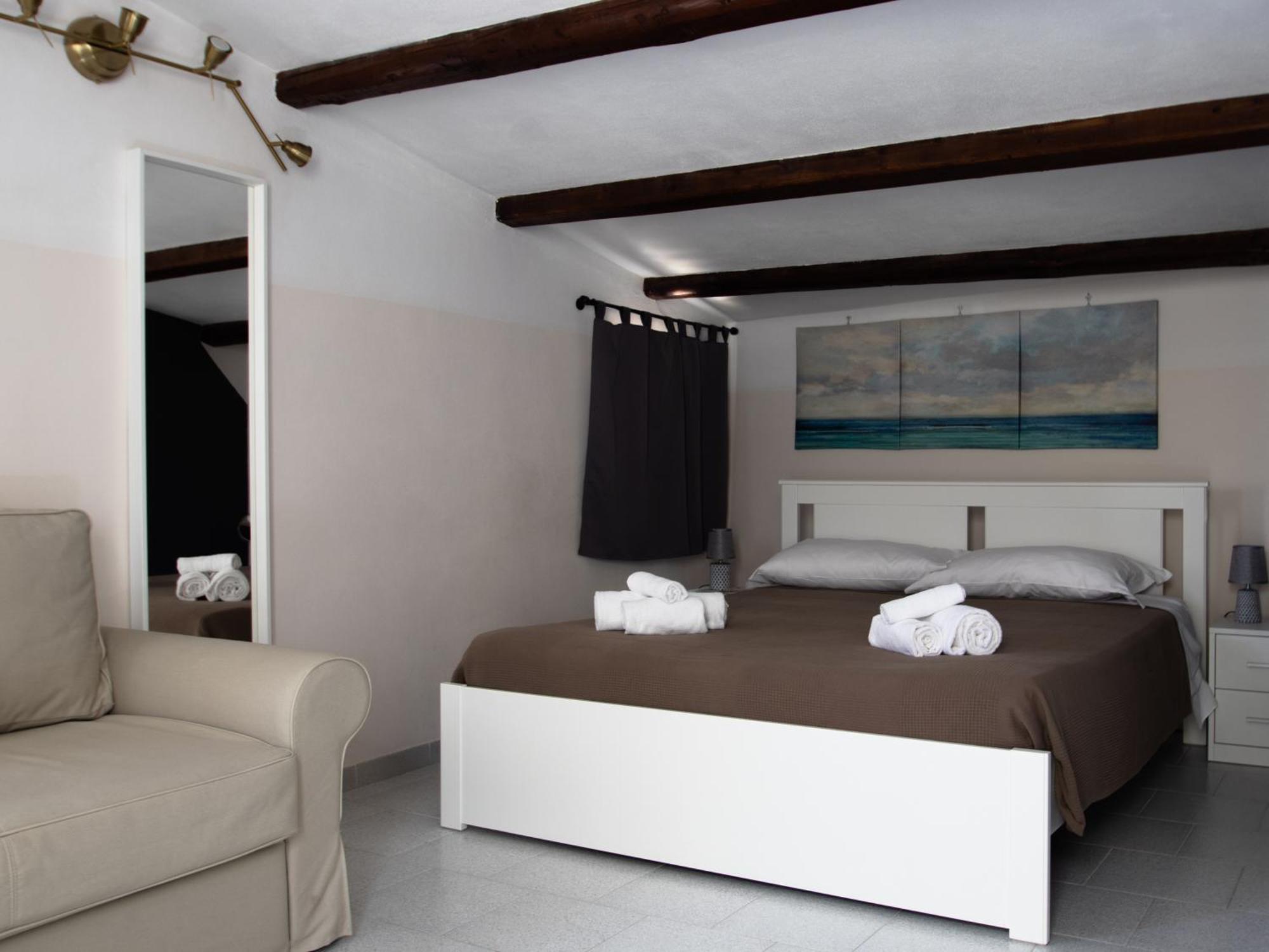 Ducezio Rooms Noto Bagian luar foto