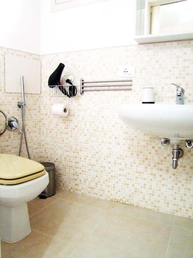 Ducezio Rooms Noto Bagian luar foto