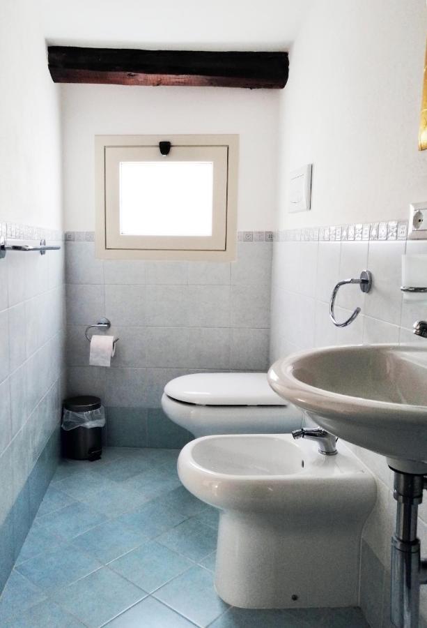 Ducezio Rooms Noto Bagian luar foto